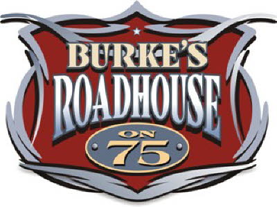 Burkes Roadhouse on 75